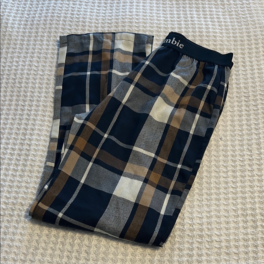 Kids Abercrombie PJ Pants
